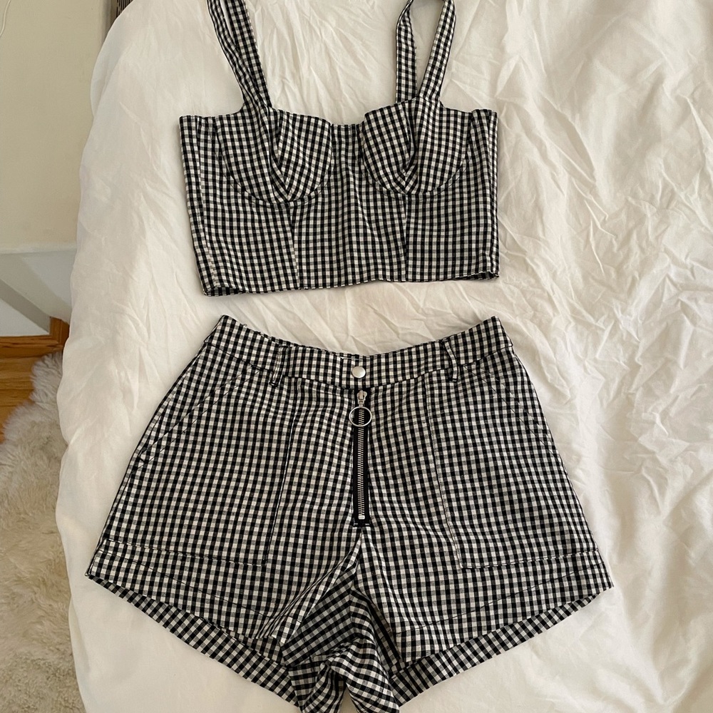 Capulet Set - image 1